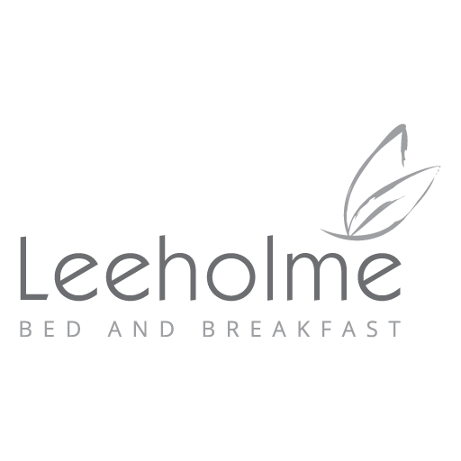 Logo Design - Leeholme Bed and Breakfast