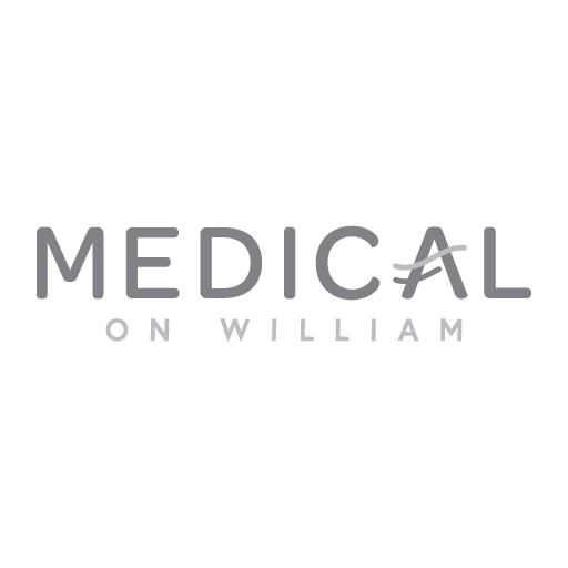 Logo Design - Medical on William